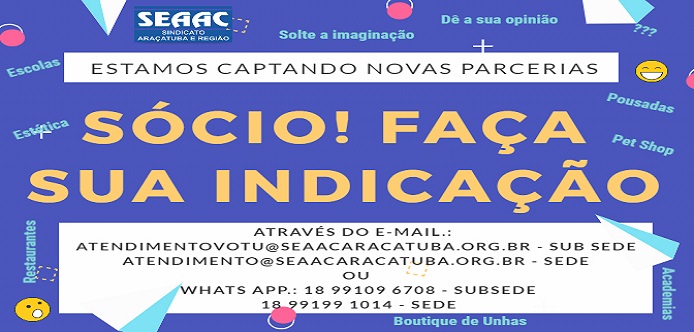parceria